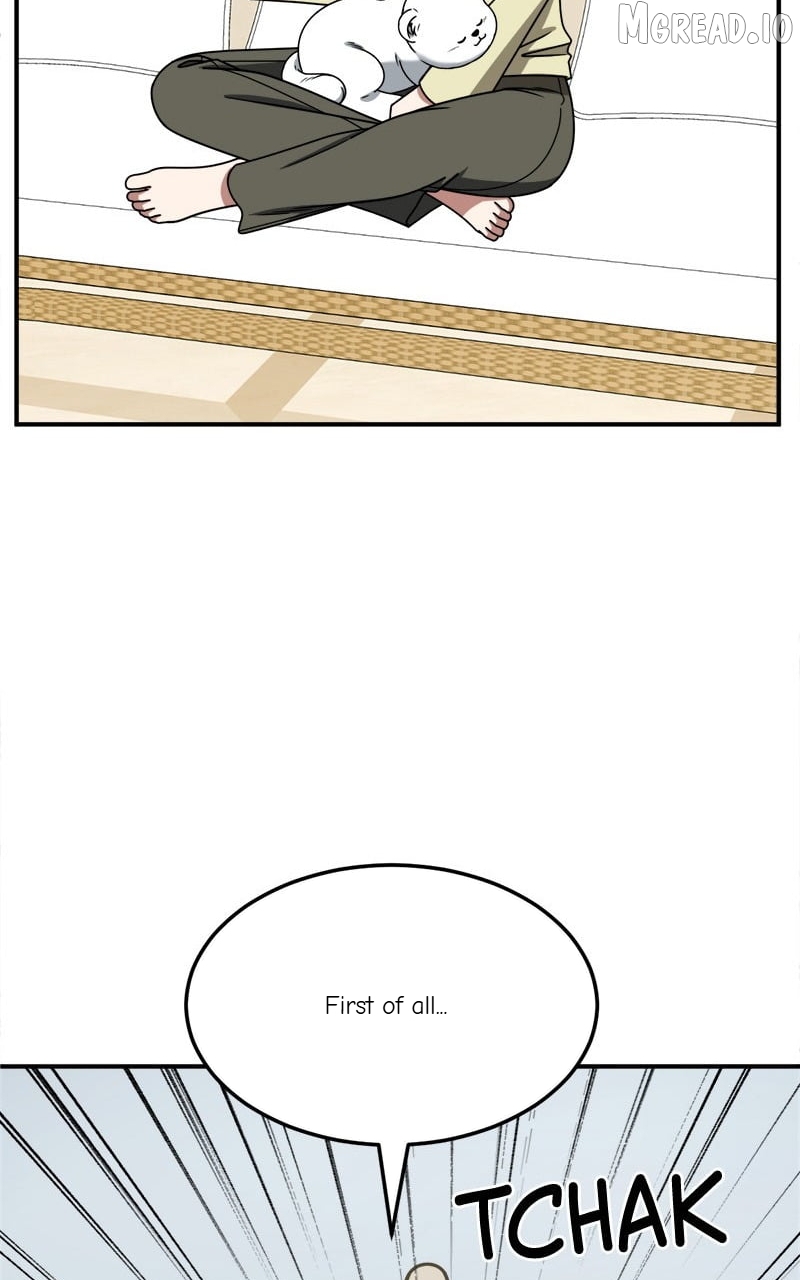 Change Me Chapter 243  - page 143